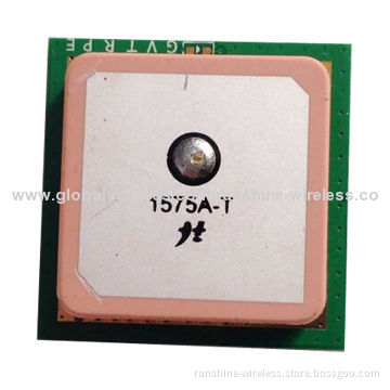 Internal GPS Receiver, GPS Mouse with Ublox Chipset for Tracking, Navigation and Security System
